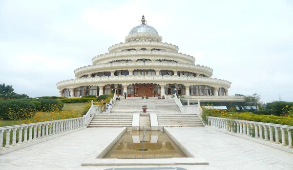 Featured Image of Art of Living International Centre