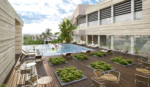 Purva Hallmark Clubhouse and Indoor Amenities