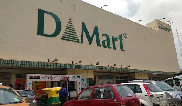 Featured Image of D'Mart Kanakapura Main Road
