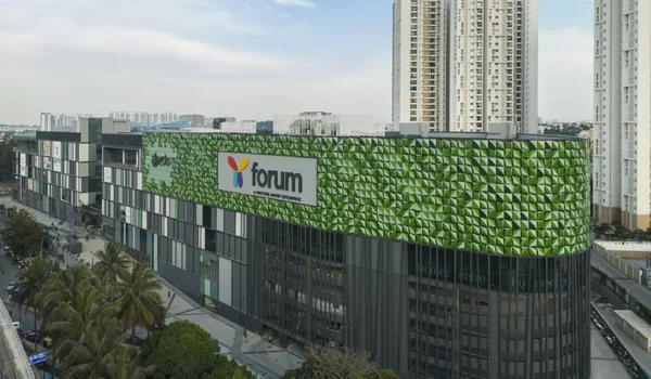 Featured Image of Forum South Mall