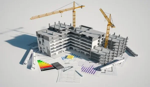 Featured Image of Purva Hallmark Construction Status