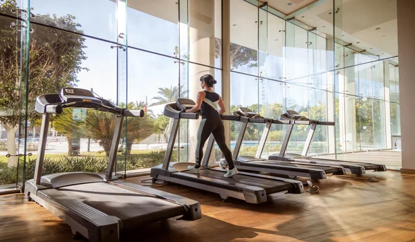 Purva Hallmark Health, Fitness and Wellness Amenities